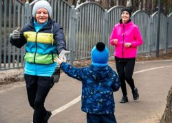 Полезный и бесплатный досуг предложили воронежцам в региональном минспорта