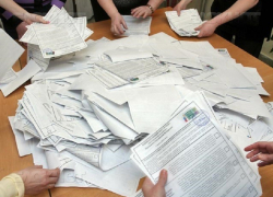 Под Воронежем пересмотрят решения по прошлогодним избирательным преступлениям