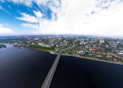 Областной департамент природных ресурсов и экологии приступил к расчистке Воронежского водохранилища