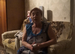 «Дети войны»: девочкой Анна Корнева переправляла советских партизан через Дон