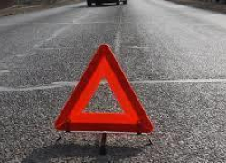 Водитель «Нивы» погиб при лобовом столкновении с фурой в Воронежской области