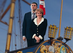 Гордеевцы покидают министерский корабль: Фаддеева ушла, очередь – Увайдова