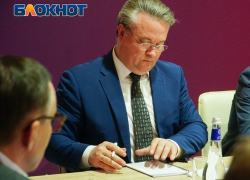 «Зеленый змий» жестко прошелся по уходящему в отставку мэру Воронежа