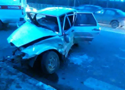 Новость о ДТП около Яблоневого сада в Воронеже взорвала социальную сеть