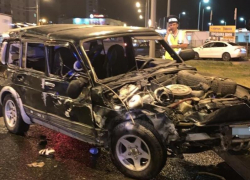 Один ребенок погиб, шесть человек забрала "скорая": жуткая авария в Воронеже