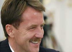 Воронежского губернатора посчитали самым влиятельным политиком Черноземья