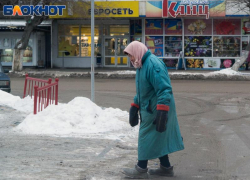 У воронежской бабушки украли чемодан с деньгами 