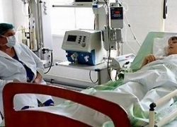 Четвертый нефрологический центр откроется в Воронежской области в сентябре