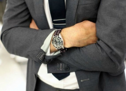 Александр Гусев готовится принять на работу «молодого кадра»