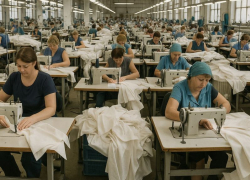 140 тыс рублей добилась уволившаяся сотрудница фабрики в Воронежской области