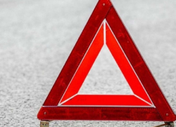 ДТП с деревом закончилось для водителя поездкой в воронежскую больницу