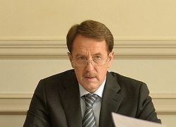 Алексей Гордеев напомнил воронежцам о священном долге