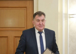 Правило пяти миллионов: как живет ветеран воронежской политики Леонид Беляев?