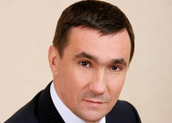 Известный бизнесмен Евгений Хамин отмечает «юбилей отличника» в Воронеже