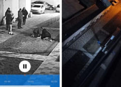 Криминальные следы в смерти выпавшей с 16 этажа девушки проверят следователи в Воронеже