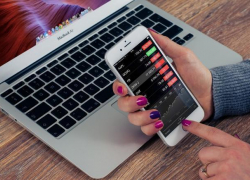 В Воронежской области женщина потеряла 26 тысяч из-за покупок через интернет