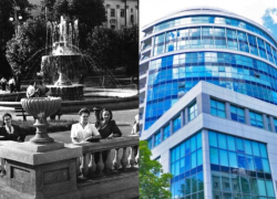 Как из сталинского «города-столицы» Воронеж превратили в «город-гетто»