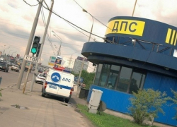 В Воронежской области у агрессивного пассажира такси нашли героин