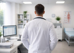 Как будут работать воронежские поликлиники в новогодние праздники