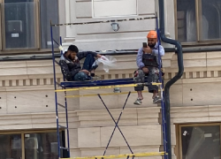 Больше получают, меньше делают: резко выросли расходы на воронежский Фонд капремонта МКД