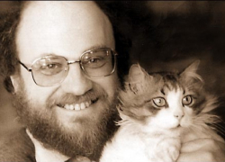 Воронежцам расскажут о творчестве авангардного композитора Александра Кнайфеля