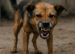  Управа заплатит 50 тыс воронежскому подростку, которого покусала бездомная собака 