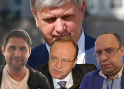 Вонь, «золотые пенсии» и ОЭЗ: эксперты оценили два губернаторских года Александра Гусева