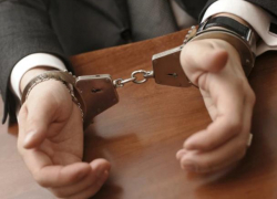 Ненасытного грабителя поймали в центре Воронежа 