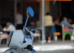 Уроженец Азербайджана заплатит 210 тысяч рублей за то что ездил по Воронежу пьяным 9 мая