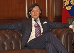 Воронежского губернатора атакуют через "криминального" зятя