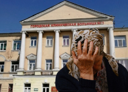 Пенсионерке с гангреной ампутировали здоровую ногу, - воронежец