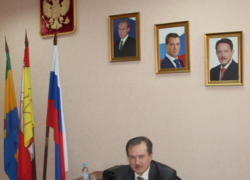 Руководителя управления ветеринарии Воронежской области уволили из-за утраты к нему доверия