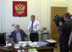 Под выборы мэра Воронежа заложили юридические мины