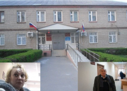 Семилукский суд поверил «коллегам» Натальи Карташовой, а не аудиозаписи о массовых вбросах