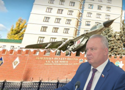 Вице-спикеру и бенефициару воронежского авторынка Олегу Черкасову подстелили соломку на выборах-2025