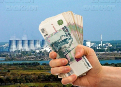 Ради одного Михаила Сергеевича. В Нововоронеже приняли решение о доплатах депутату