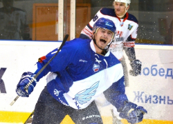 Форвард воронежского «Бурана» перешел в «Ижсталь»