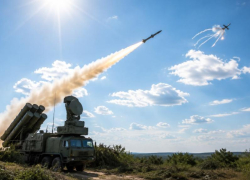 Над Воронежской областью обнаружили и сбили 31 беспилотник