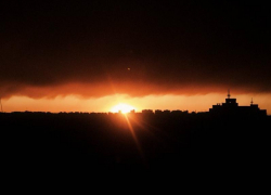 Гололёд, ветер и долгожданное тепло: какая погода ждет Воронеж