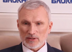 «Не удивлюсь, если в Италии назовут улицы в честь наших военных» – воронежский депутат Госдумы 