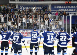 Воронежский «Буран» обыграл «Торос» в Нефтекамске со счётом 3:4