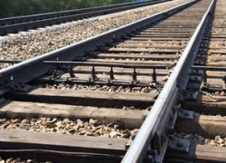 Мальчика убило током на железной дороге в Воронежской области