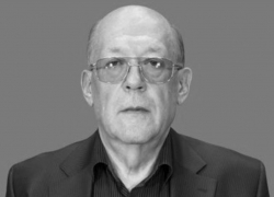Скончался мэтр воронежской тележурналистики Александр Умнов