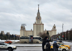 Воронежцы в МГУ будут на связи благодаря модернизации