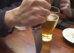 Гостеприимный житель воронежского общежития стал жертвой поножовщины