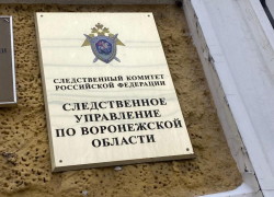 СК разберется в параллельных реальностях, образовавшихся после кровавого инцидента на воронежском заводе