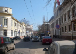 29 лет назад в Воронеже появилась улица Платонова