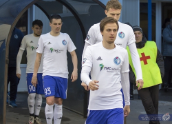 Из-за задержки зарплат футболисты воронежского «Факела» могут отказаться играть с «Нефтехимиком»