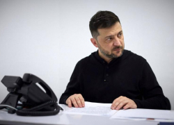 Зеленский в отчаянии – что говорят на Западе о ракетной атаке на Воронежскую область