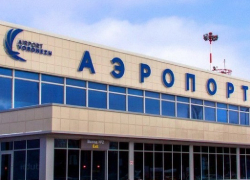 Тело 53-летнего мужчины нашли в Воронежском аэропорту